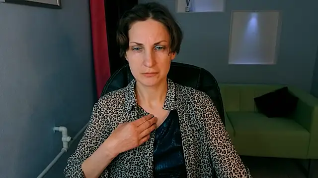 Živý XXX chat AuroraRight