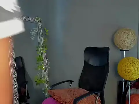 Show Webcam de dylaans19