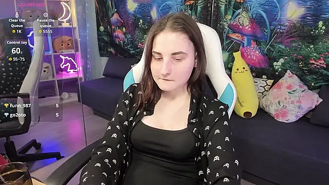 Chat XXX Live KiraDuvall