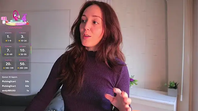 molly_marmalade_'s Live XXX Chat