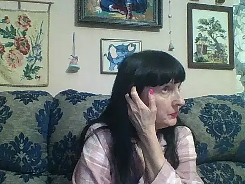 Chatroom XXX en direct de MelanyBanks