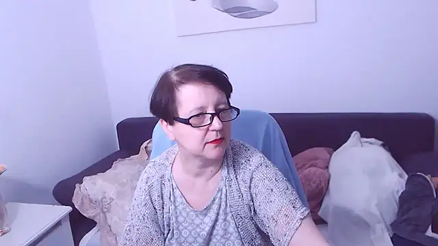 Czat XXX na żywo – ChristaRose