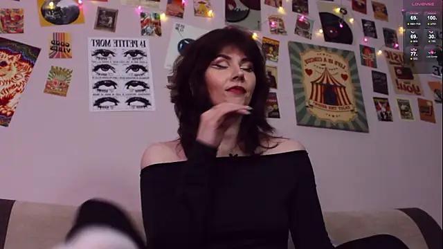 Luna_Blake's Live XXX Chat