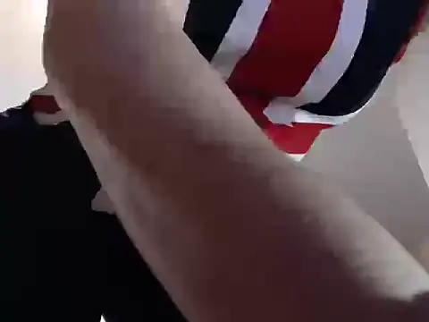 Živý XXX chat FurryCupLove555