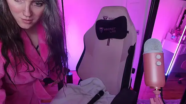 rachelbrooksxx Pertunjukan Webcam