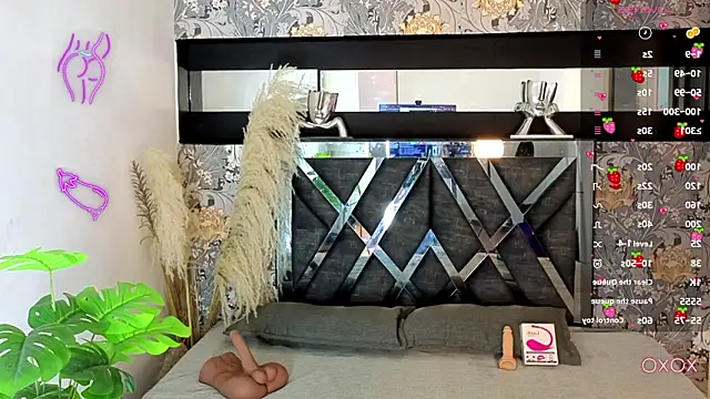 dominic_thailor – Live XXX-chat