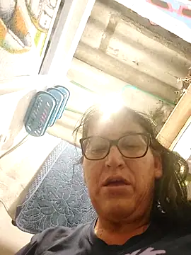 clarita_01 Adlı Modelin Web Kamerası Şovu