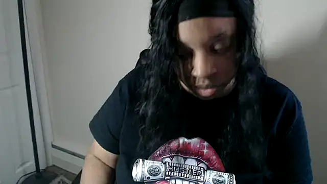 Sexymona1218 Pertunjukan Webcam