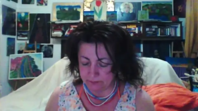 MariaAnaSunshine's Live XXX Chat