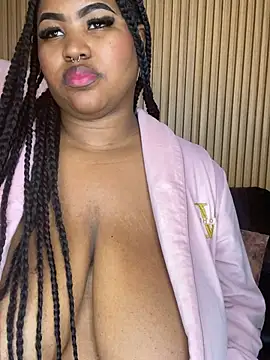 AinaraJimenez's Live XXX Chat