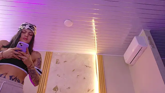 Megan_browns1 Obrolan Langsung XXX