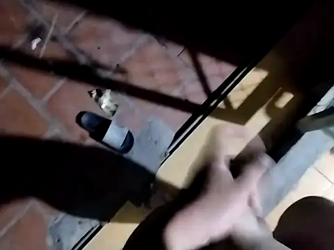 Cutiti123 Pertunjukan Webcam