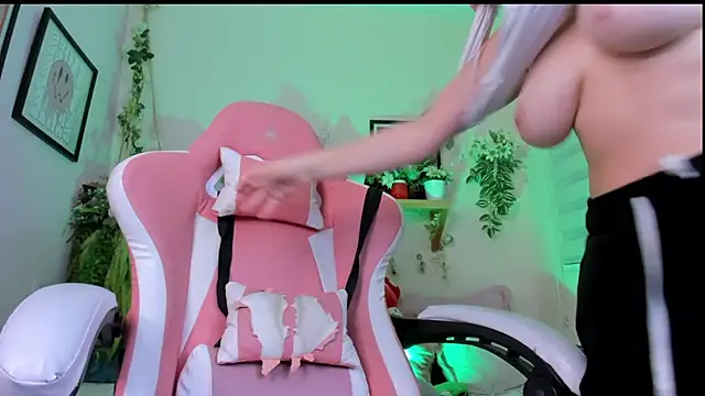 Živý XXX chat Fernanda__