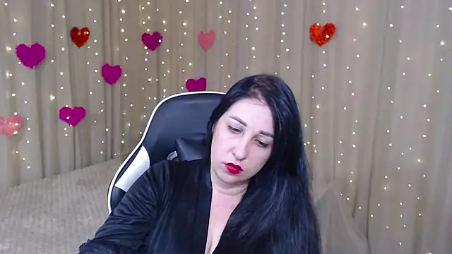 JillStevens 现场XXX聊天