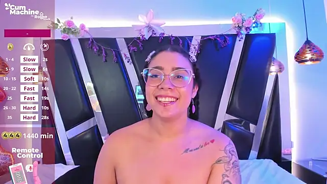 antonelllepiercee live XXX chat