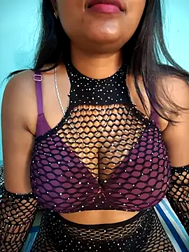 Show de Ishu_Lovee na webcam