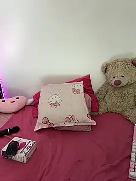 Živý XXX chat Sweet_Agata1