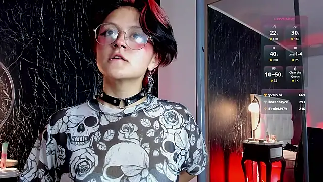 YuuMiko: απευθείας συνομ ιλία ΧΧΧ