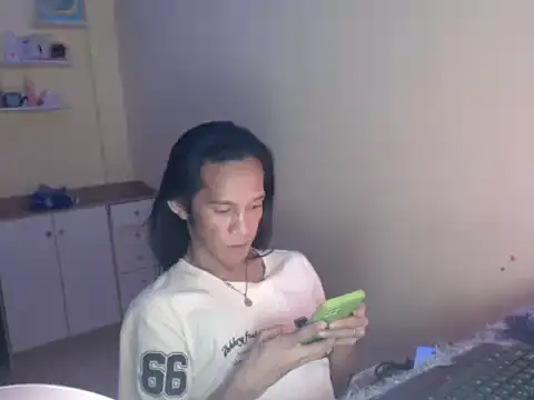 ashelyxyn69xx Pertunjukan Webcam