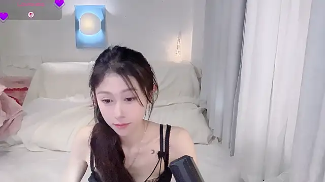 Fayebae_11 现场XXX聊天