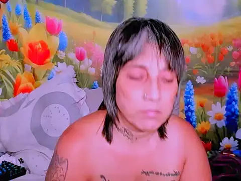 indianroxy live XXX chat