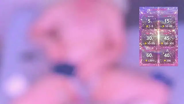 tomfork – Live XXX-chat