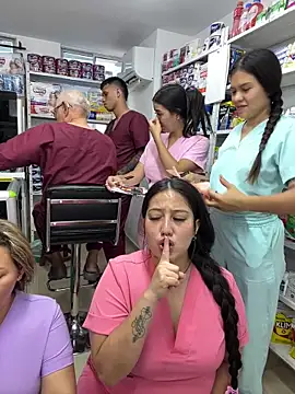 kandalove Live XXX-Chat