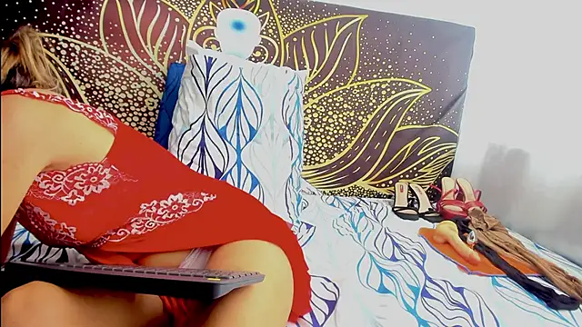 XXX chat uživo modela mrs_angelica