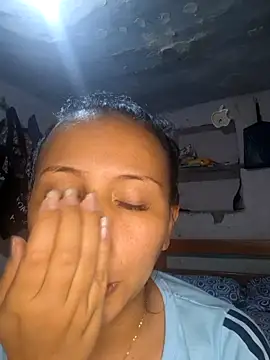 Daniela_Cruz_ 即時 XXX 聊天