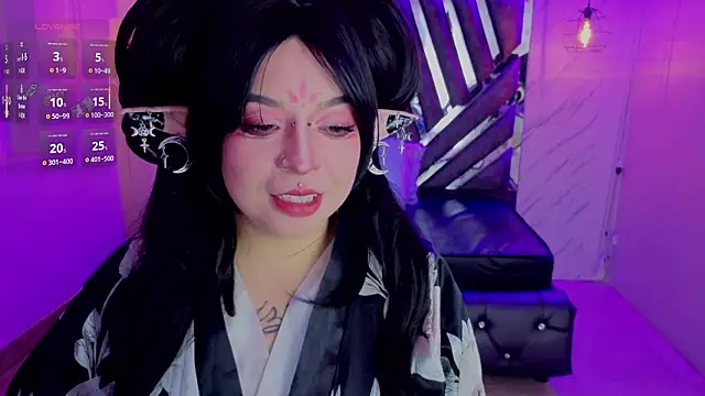 _Vermell_ 即時 XXX 聊天