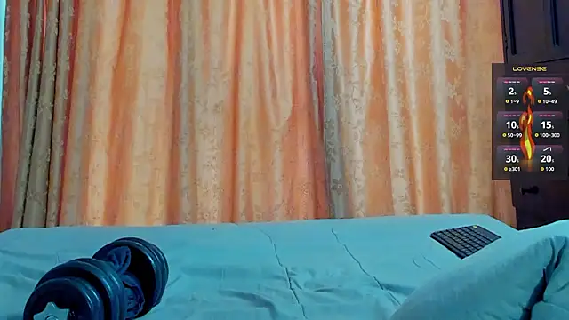 ChoreyTaiylor Live XXX-chat