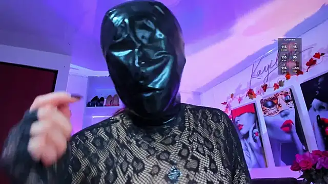 kayilyn 即時 XXX 聊天