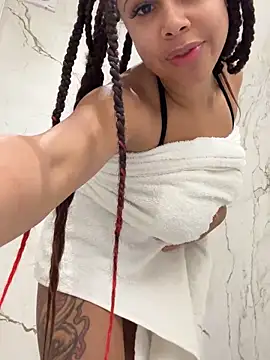 HaileyDiana's Live XXX Chat