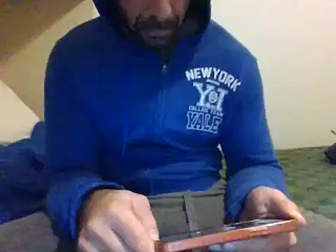 coppai200 Obrolan Langsung XXX