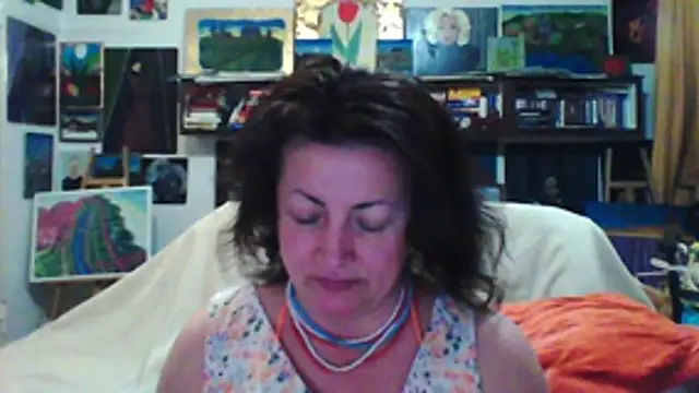 MariaAnaSunshine's Live XXX Chat