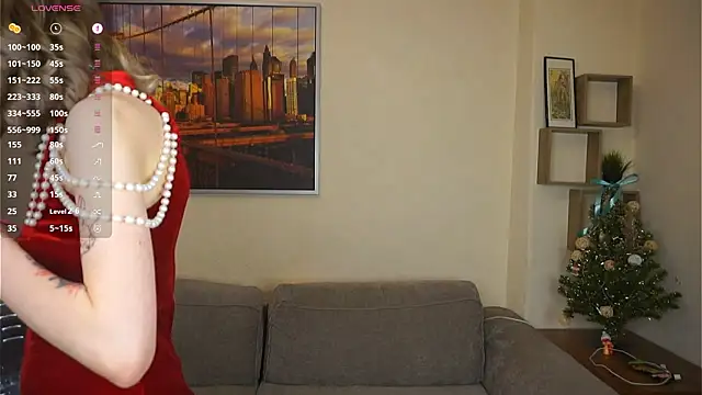 Chat +18 de ToyaPletz ao vivo