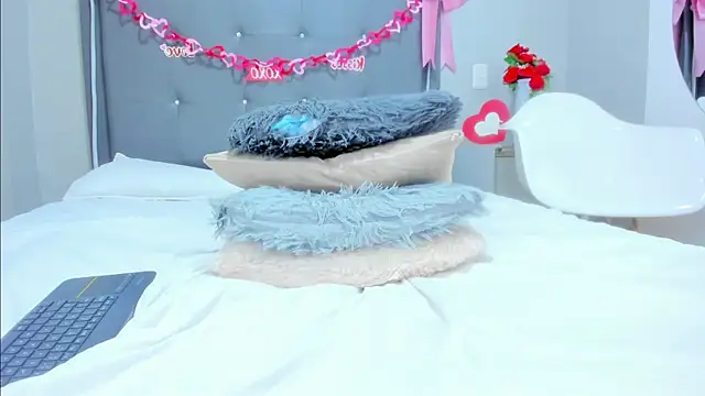 Chat +18 de melodycutes ao vivo