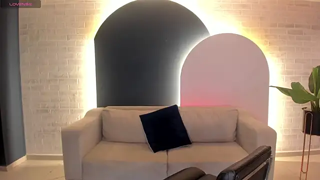 MorganHicks – Naživo XXX chat