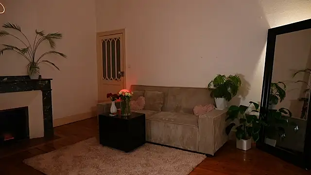 Živý XXX chat denise_sweetbunny