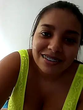 stefanie010 Live XXX Chat