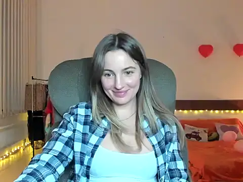 Mila-moon's Live XXX Chat