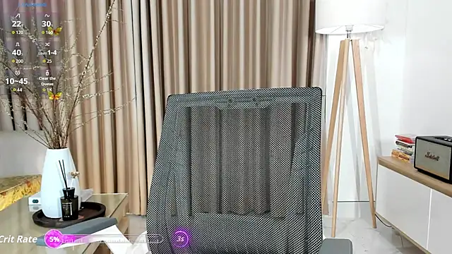 Chat XXX Live _Joliie_