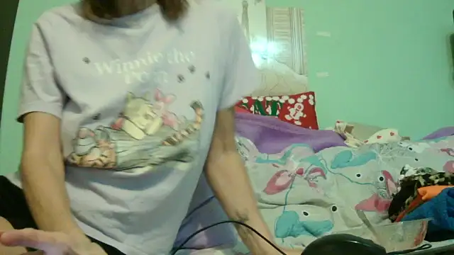 SexyGioconda 라이브 XXX 채팅