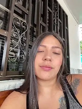 Chat XXX en directo de Latina_vanessa