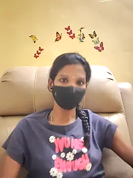 ramyasri-'s Live XXX Chat