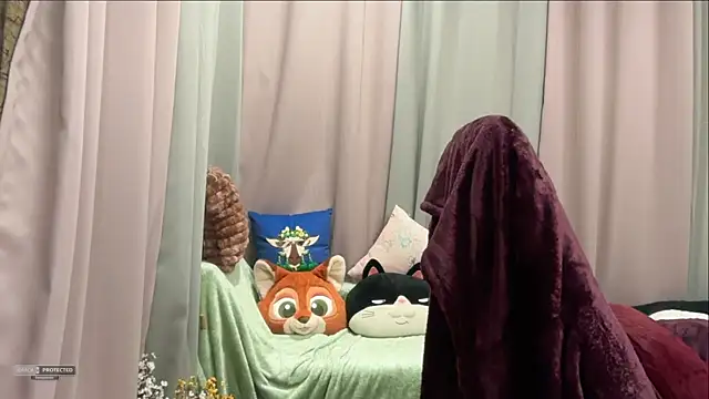 SaasyboooのライブXXXチャット