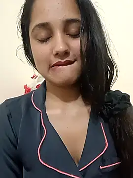 Ap_ki_Pa_ri_Jaanvi Pertunjukan Webcam