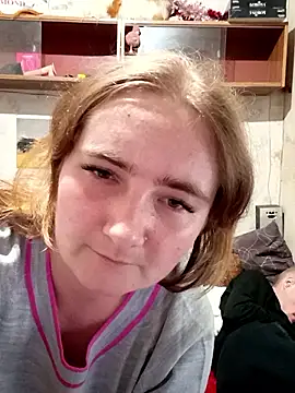 Koketka_nelegal_のライブXXXチャット