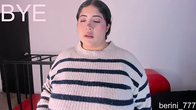 AmberiniHoffman's Live XXX Chat