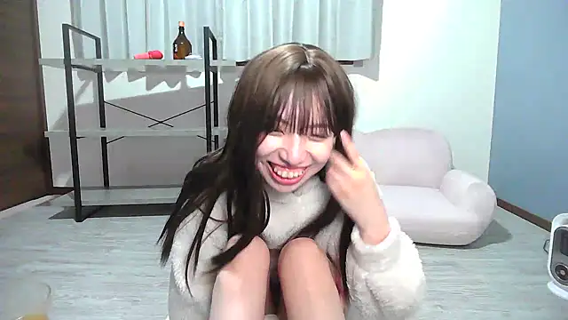 Živý XXX chat seira_flower